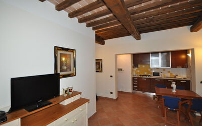 Accommodatie:&nbsp;Ortensia 5