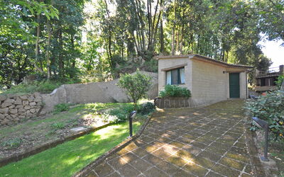 Accommodatie:&nbsp;Ortensia 6
