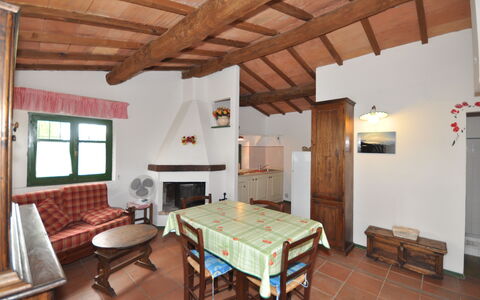 Accommodatie:&nbsp;Martino 4