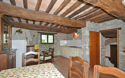 Accommodatie:&nbsp;Martino 2
