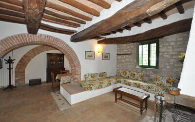 Accommodatie:&nbsp;Martino 1