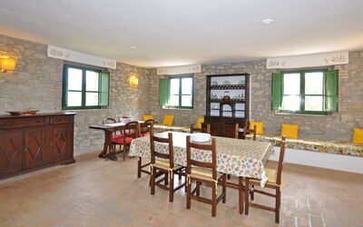 Accommodatie:&nbsp;Martino 1
