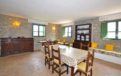 Accommodatie:&nbsp;Martino 1