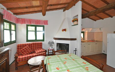 Accommodatie:&nbsp;Martino 4