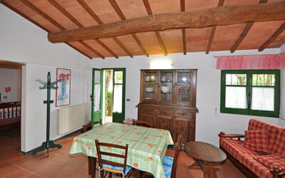Accommodatie:&nbsp;Martino 4