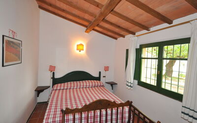 Accommodatie:&nbsp;Martino 4