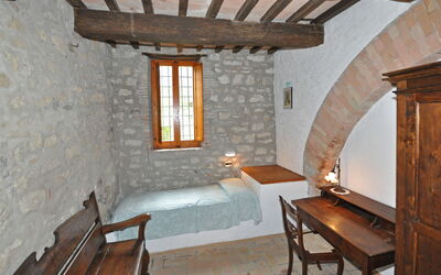 Accommodatie:&nbsp;Martino 2