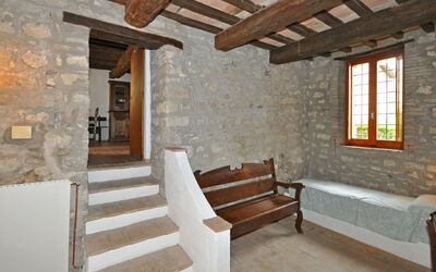 Accommodatie:&nbsp;Martino 2