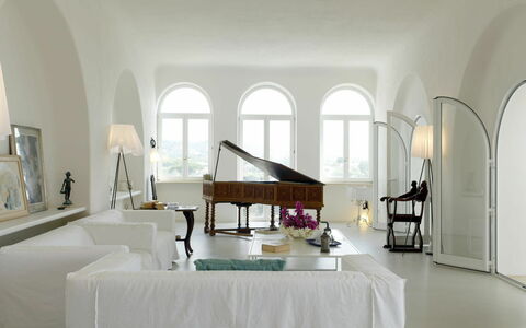 Accommodatie:&nbsp;Petrea