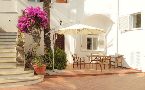 Accommodatie:&nbsp;Calipso
