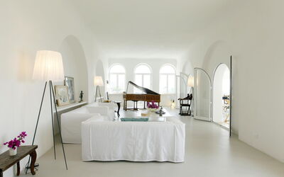 Accommodatie:&nbsp;Petrea