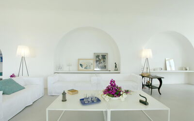 Accommodatie:&nbsp;Petrea