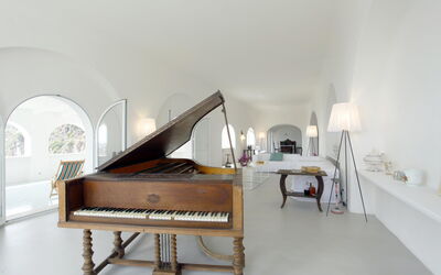 Accommodatie:&nbsp;Petrea