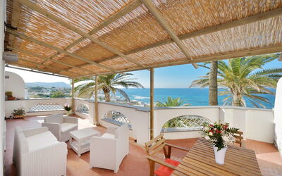 Accommodatie:&nbsp;Galatea