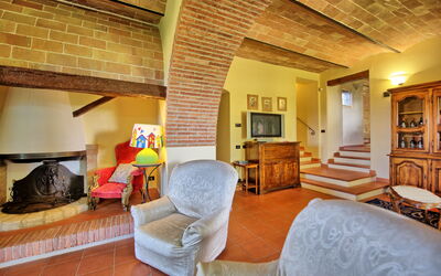 Villa Rachele