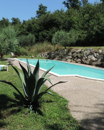 Casale Fiano Romano