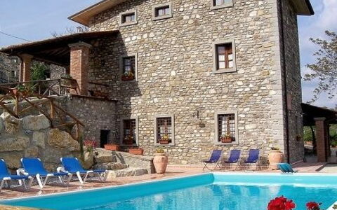 Accommodatie:&nbsp;Villa Superior