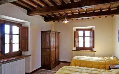 Accommodatie:&nbsp;Villa Superior