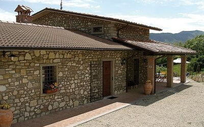Accommodatie:&nbsp;Villa Superior