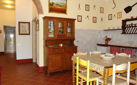 Accommodatie:&nbsp;Podere la Torre 56.1