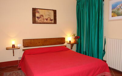 Accommodatie:&nbsp;Podere la Torre 56.1