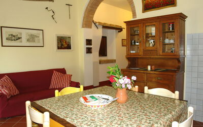 Accommodatie:&nbsp;Podere la Torre 56.1