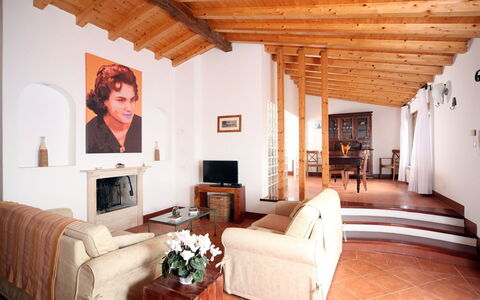 Accommodatie:&nbsp;Cecilia