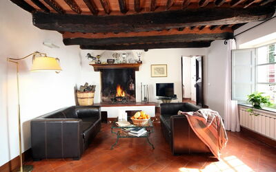 Accommodatie:&nbsp;Villa Lorien