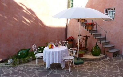 Accommodatie:&nbsp;Gina