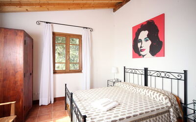 Accommodatie:&nbsp;Cecilia