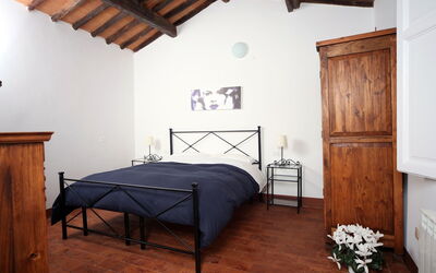 Accommodatie:&nbsp;Gina
