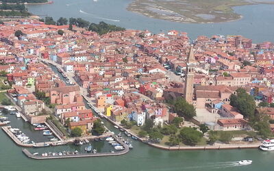 Anima Veneziana