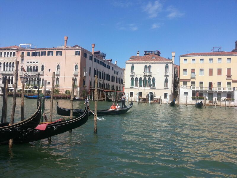 Anima Veneziana