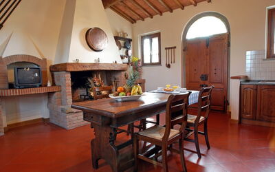 Accommodatie:&nbsp;Colline 3