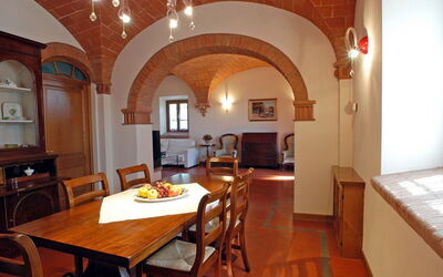 Accommodatie:&nbsp;Colline 1