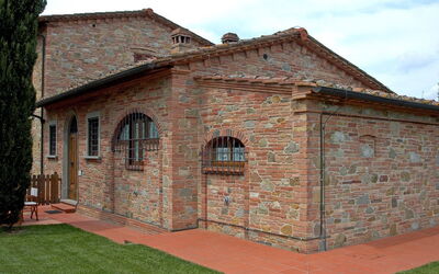 Accommodatie:&nbsp;Colline 3