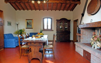 Accommodatie:&nbsp;Colline 3