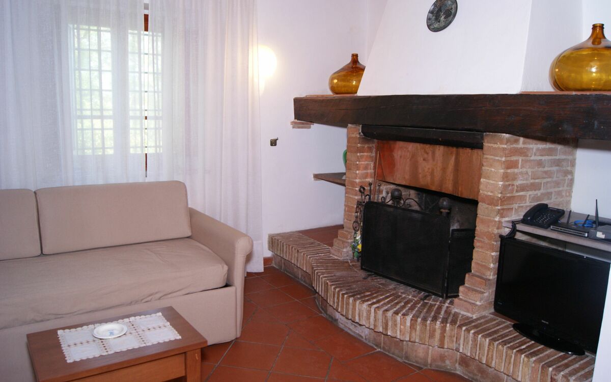 Accommodatie:&nbsp;La Valle 3