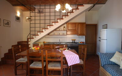 Accommodatie:&nbsp;La Valle 2