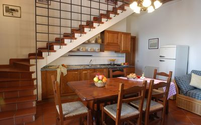 Accommodatie:&nbsp;La Valle 2