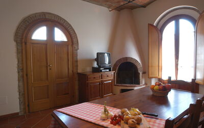 Accommodatie:&nbsp;La Valle 2