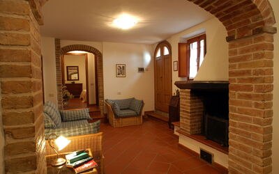 Accommodatie:&nbsp;La Valle 7