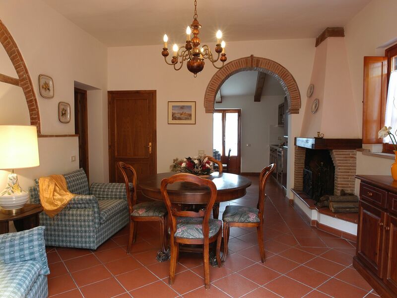 Accommodatie:&nbsp;La Valle 5