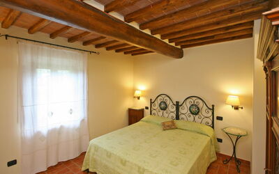 Accommodatie:&nbsp;Salvino 7