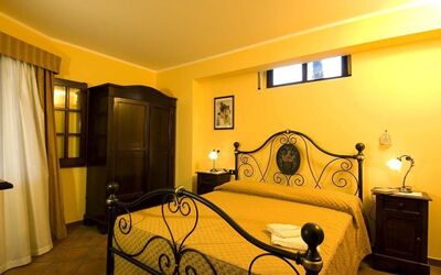 Accommodatie:&nbsp;Ivoni 1
