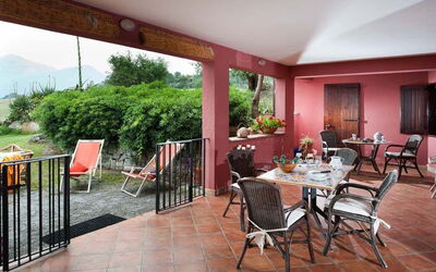 Accommodatie:&nbsp;Ivoni 1