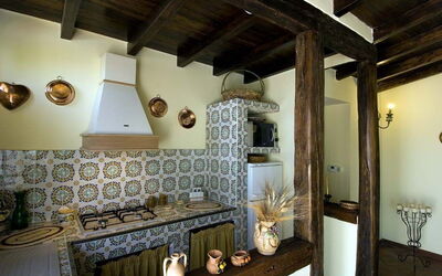 Accommodatie:&nbsp;Ivoni 2