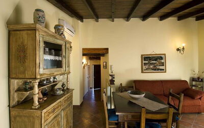 Accommodatie:&nbsp;Ivoni 2