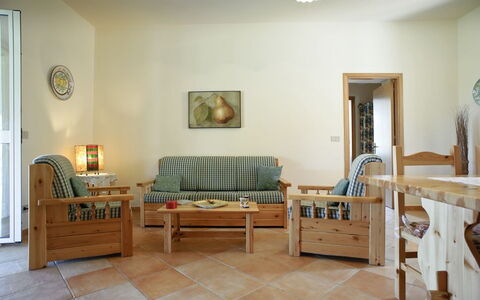 Accommodatie:&nbsp;Casa Limoni 1