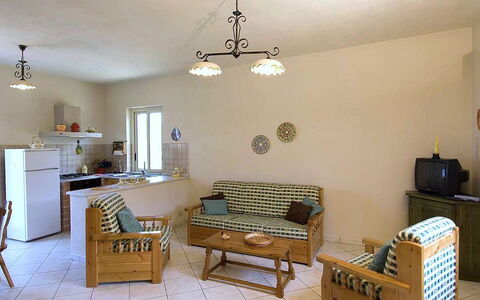 Accommodatie:&nbsp;Casa Limoni 2